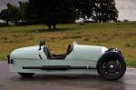 Morgan 3-Wheeler 2012 года